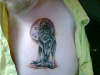 new tattoo