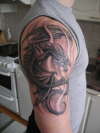 Brigantius tattoo