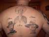 the good the bad and the ugly tattoo