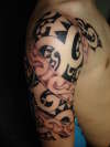 maori under the skin tattoo
