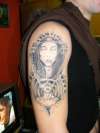 Untitled tattoo