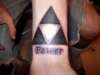 Zelda tattoo