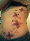 My fab waist tatoo tattoo