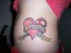 Love Conquers All tattoo