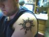 mine tattoo