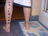 8 diagrams tattoo
