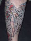 Sailor Jerry 2 tattoo