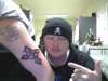 cross tattoo tattoo