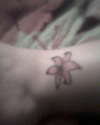 first tatt tattoo