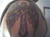 Uncle Nicky tattoo