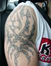 My second tat! tattoo