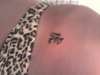 my chinese symbol ''tiger'' tattoo