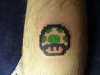 1-up tattoo