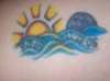 Memorial Tat tattoo