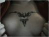 my first tattoo