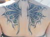 new makeover on the wings! tattoo