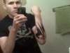 Same Grenadier tattoo