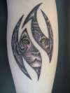 My third tattoo