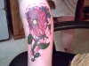 Wicked iris! tattoo