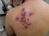 my 1st tattoo