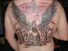 Angels tattoo