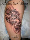 CelticDesign tattoo