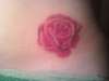 My first tattoo