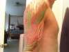 Phoenix tattoo