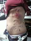 This hurt tattoo