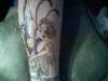 fairy 1 tattoo