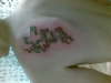 cross tattoo tattoo
