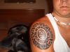 sick tattoo