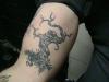 mad tree tattoo