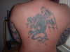 back job tattoo