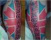 england tattoo