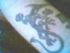 Dragon 1 tattoo