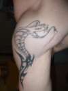 Cobra tattoo