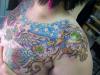 Full Front tattoo