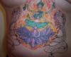 Gaurd tattoo