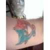 Birds tattoo