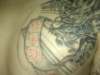 Chest 1 tattoo