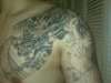 Chest 2 tattoo