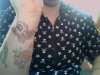 My Arm tattoo