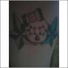 My Tat tattoo