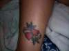 Tat tattoo