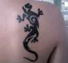 My tattoo tattoo