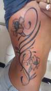 2 Hours of Pain tattoo