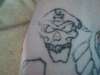 hers anther one i got skull tattoo
