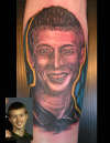 5hrs tattoo