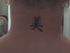 Chinese symbol for "Beauty" tattoo